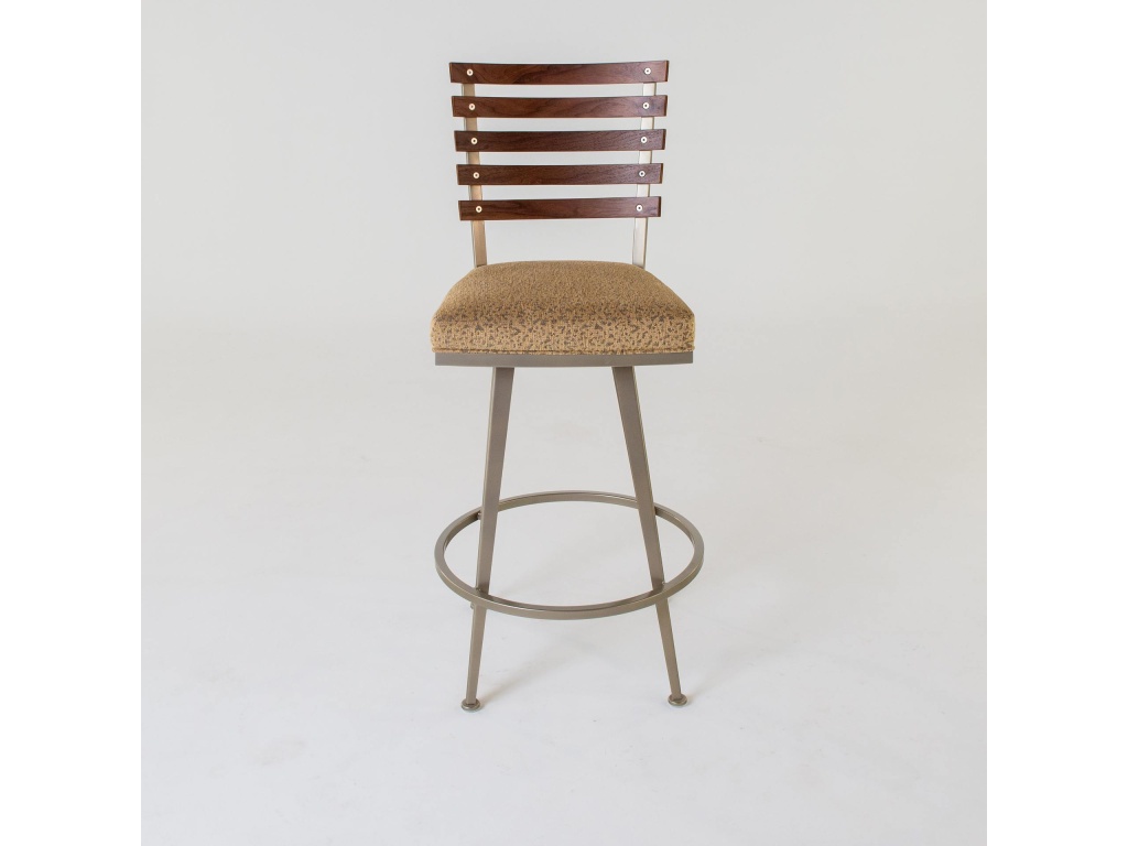 Johnston Casuals Furniture Maddox Barstool, primary thumbnail