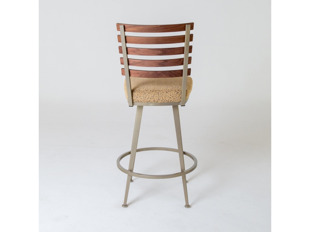 Johnston Casuals Furniture Maddox Barstool, alternate view 2
