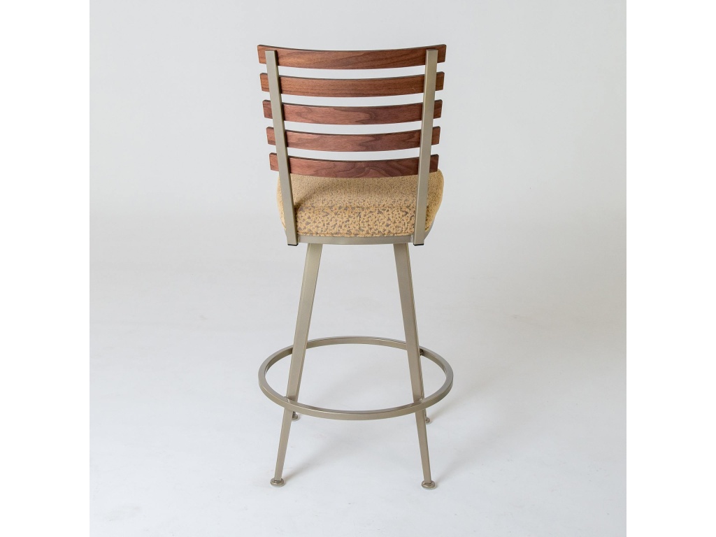 Johnston Casuals Furniture Maddox Barstool, alternate view 1