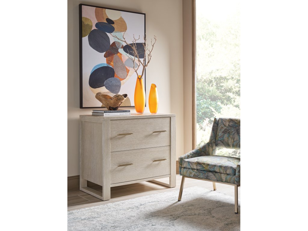 Hewitt File Chest - image 1
