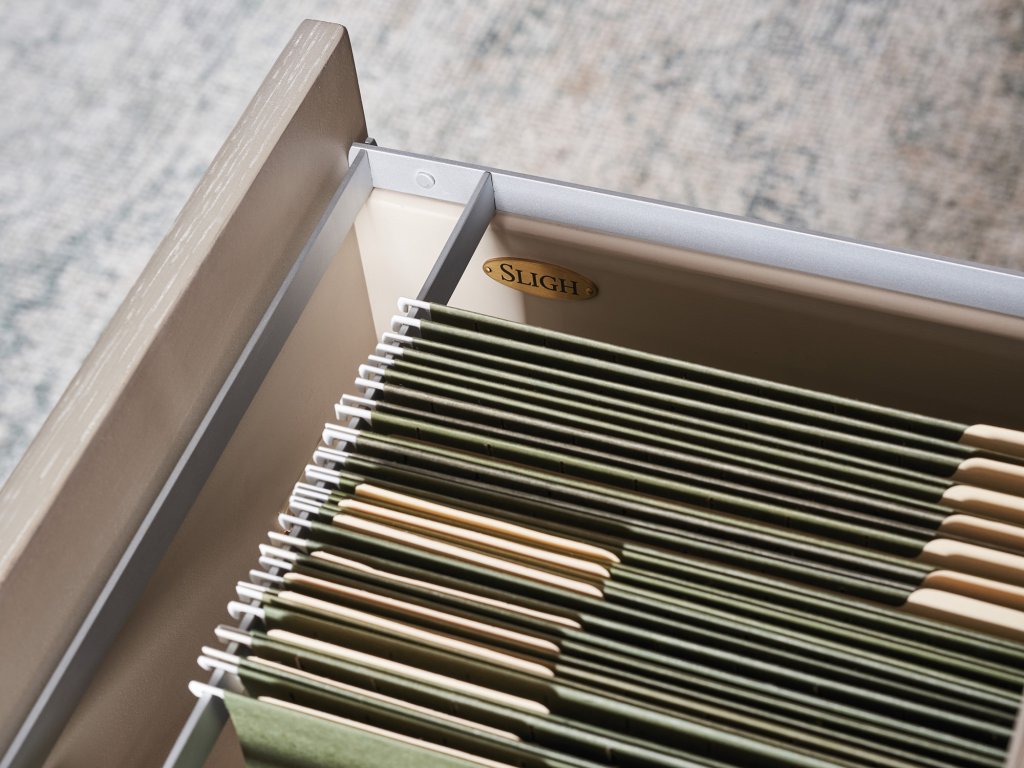 Hewitt File Chest - image 3