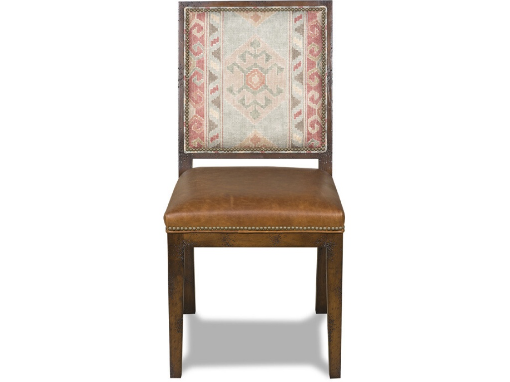 Russell Side Dining Chair - image 1