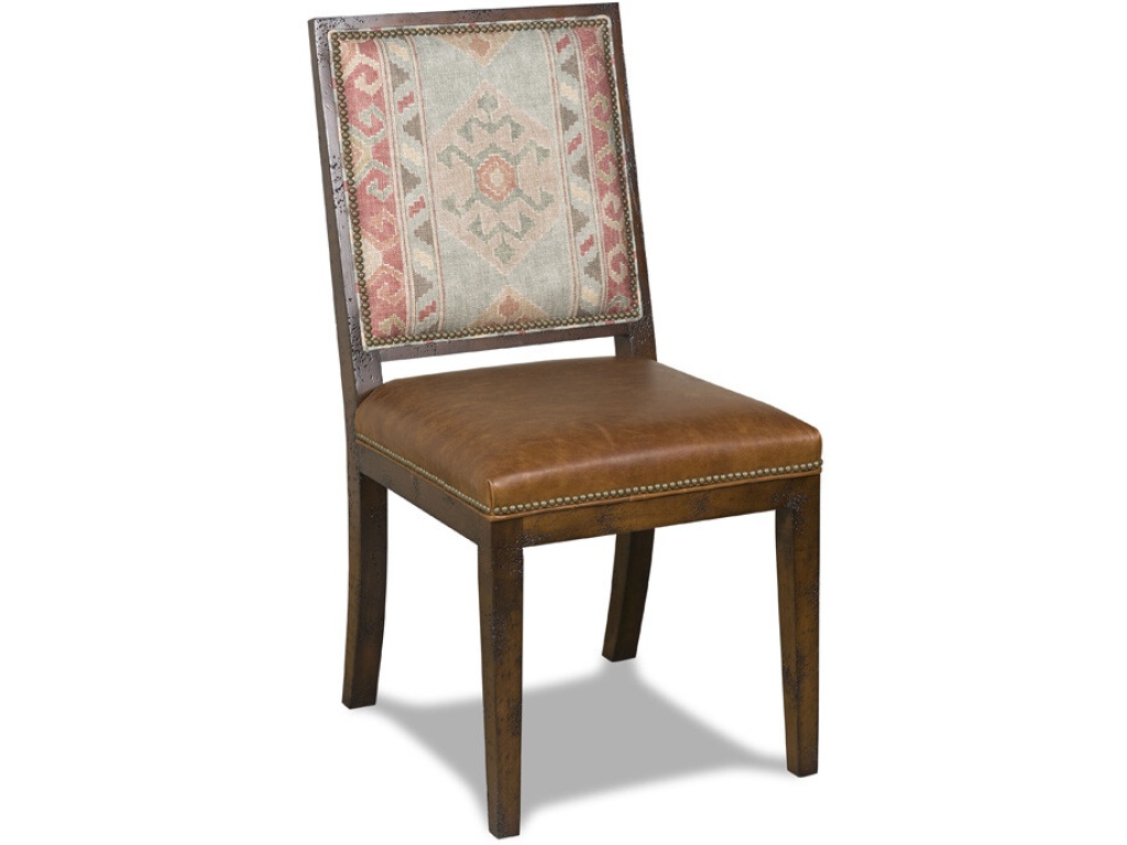 Russell Side Dining Chair - main image