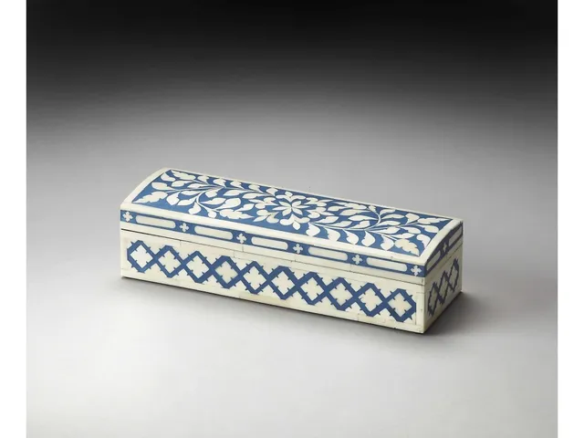 Amanda Storage Box