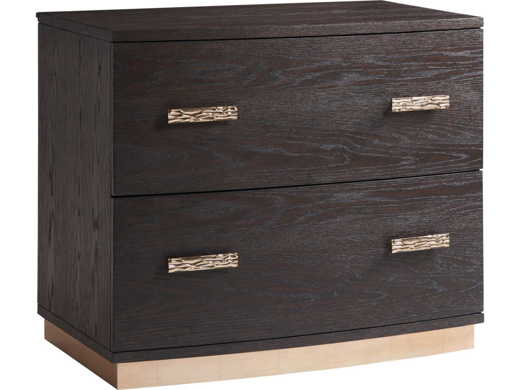 Carson File Chest - main image