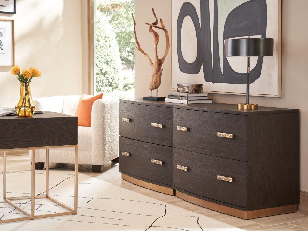 Carson File Chest - image 1