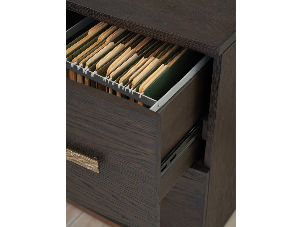 Carson File Chest - image 3