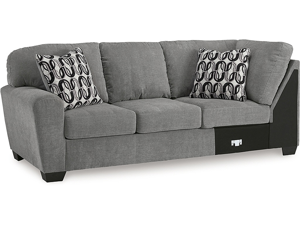 Birkdale Court Left-Arm Facing Sofa - main image
