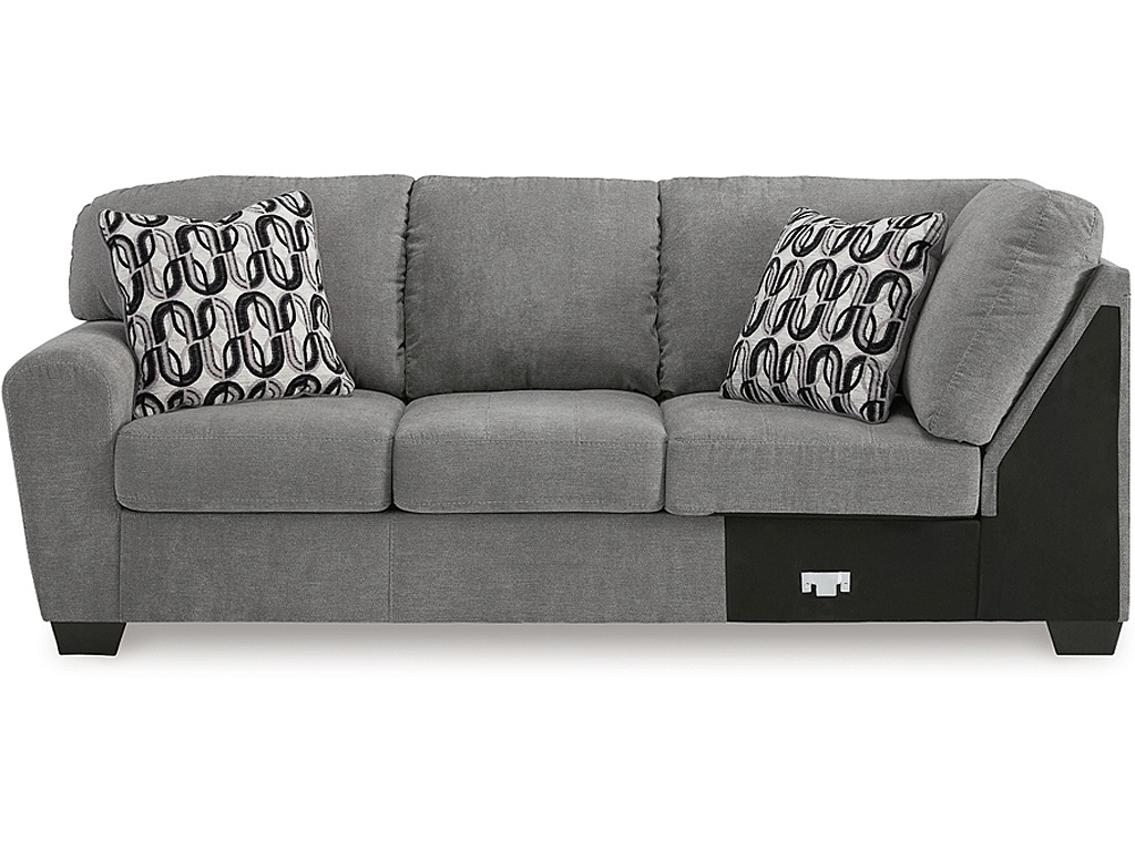 Birkdale Court Left-Arm Facing Sofa - image 2