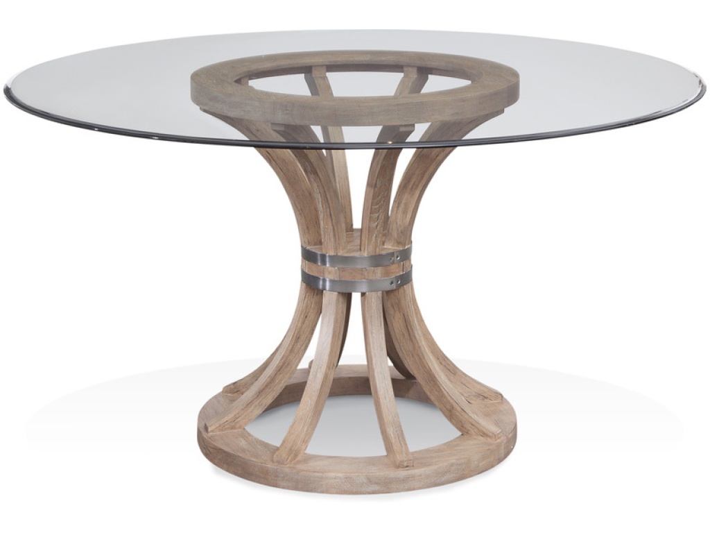 Sheffield Dining Table - main image