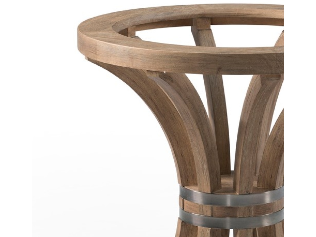 Sheffield Round Dining Base - image 1