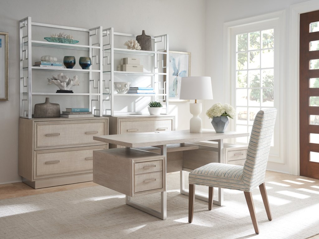 Evanston Writing Desk - image 1