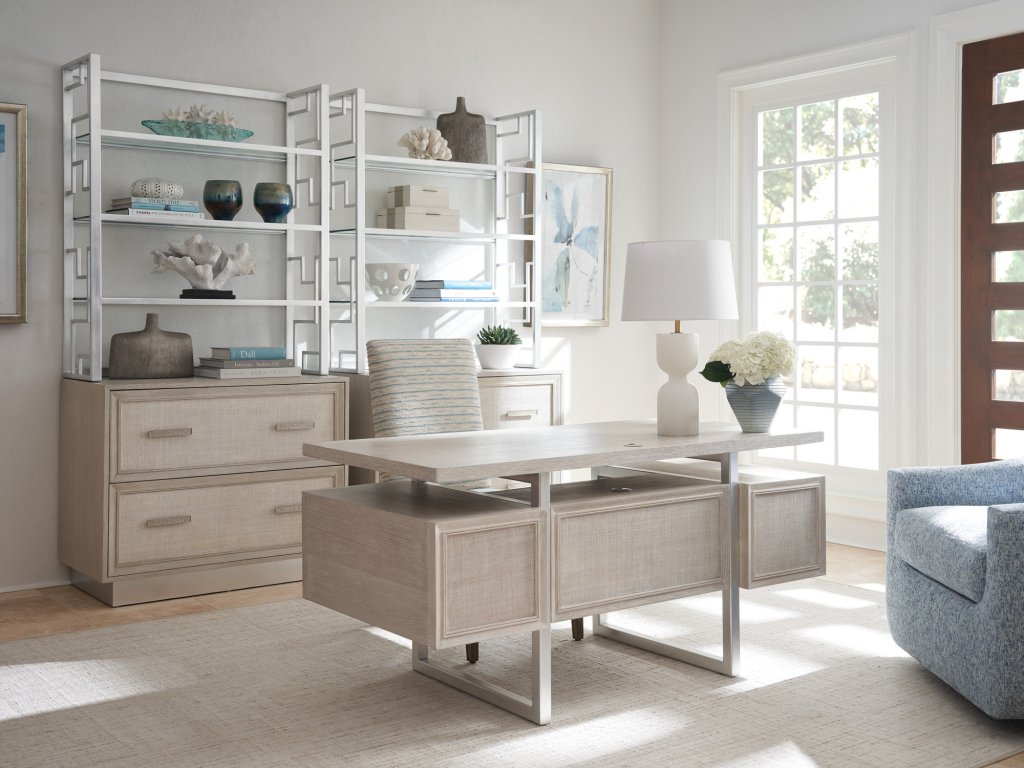 Evanston Writing Desk - image 3