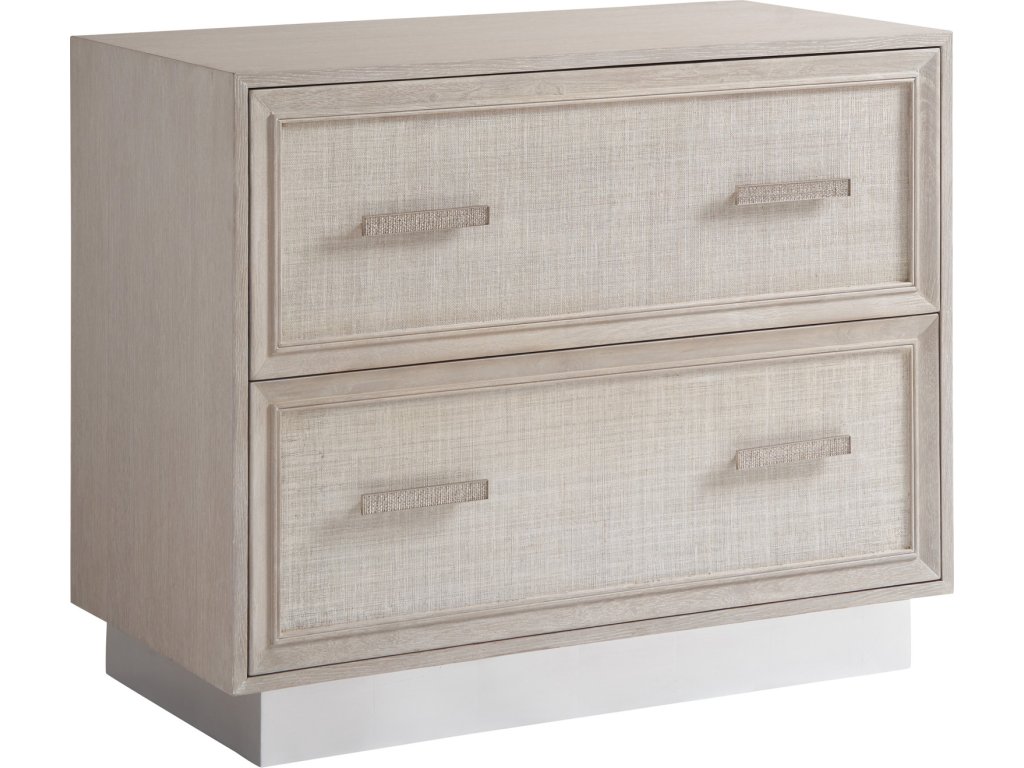 Wheaton File Chest - main image