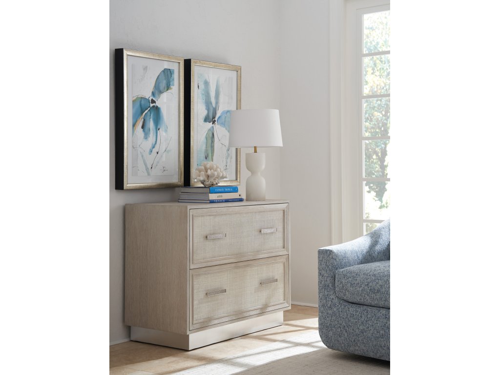 Wheaton File Chest - image 1