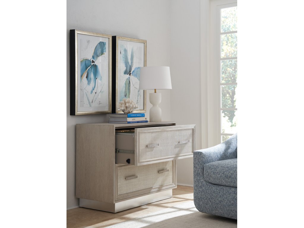 Wheaton File Chest - image 3