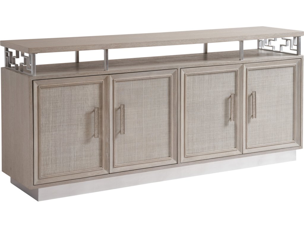 Oakbrook Media Console - main image