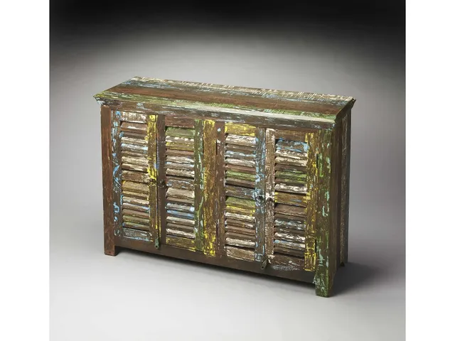 Haveli Sideboard - Alternative View