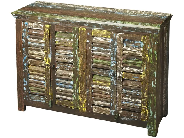 Haveli Sideboard