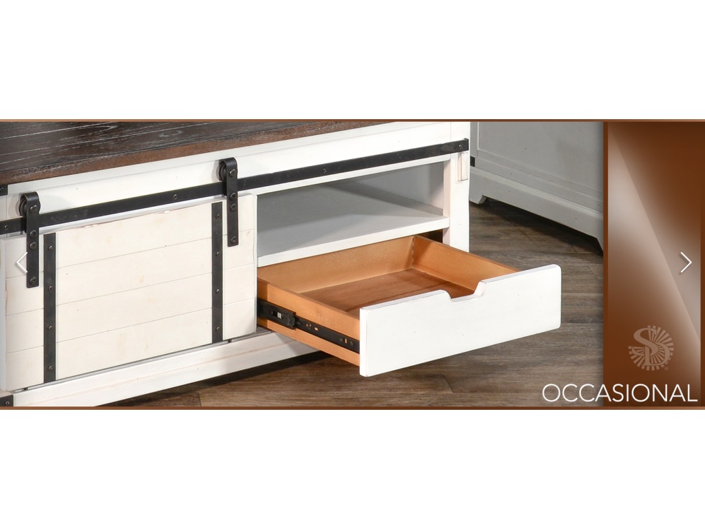 Chair Side Table - image 5