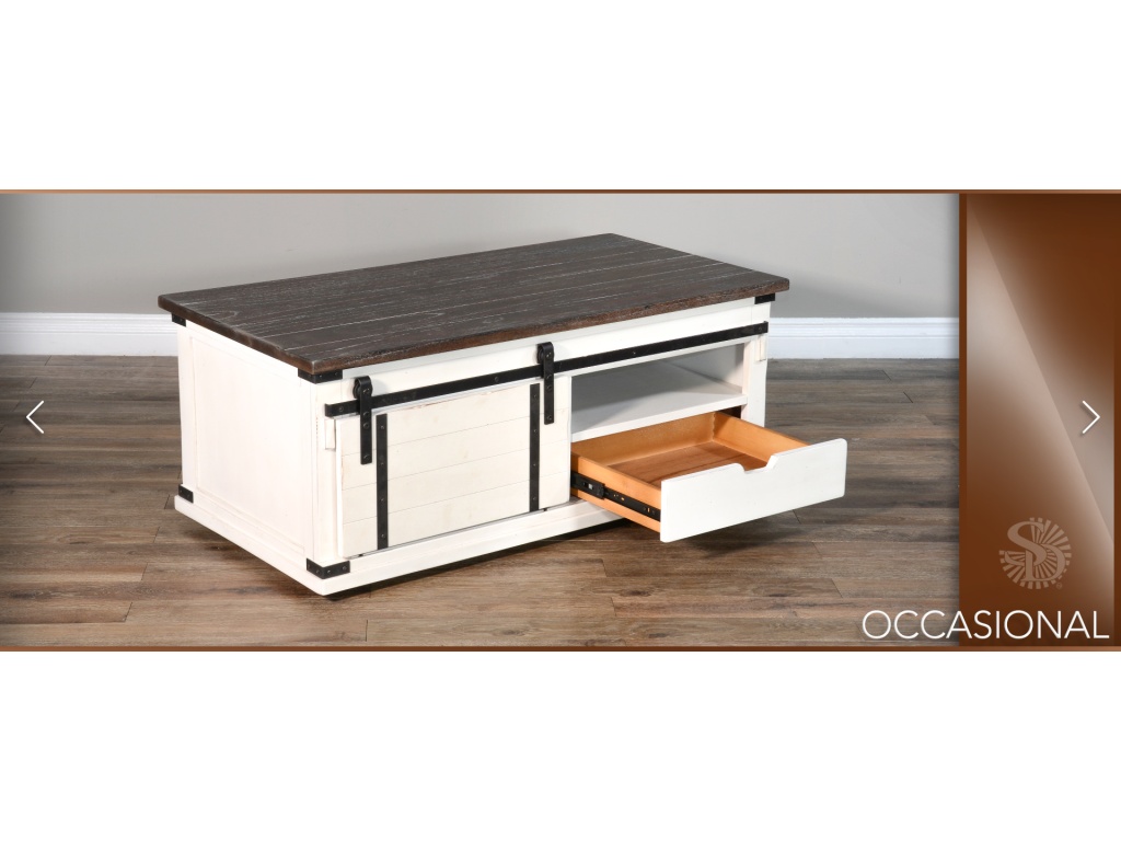 Chair Side Table - image 7