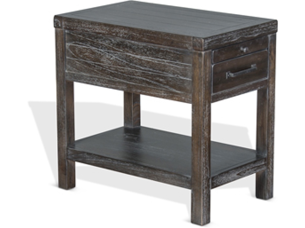 Dundee Chair Side Table - main image