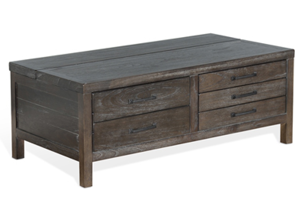 Dundee Coffee Table - main image