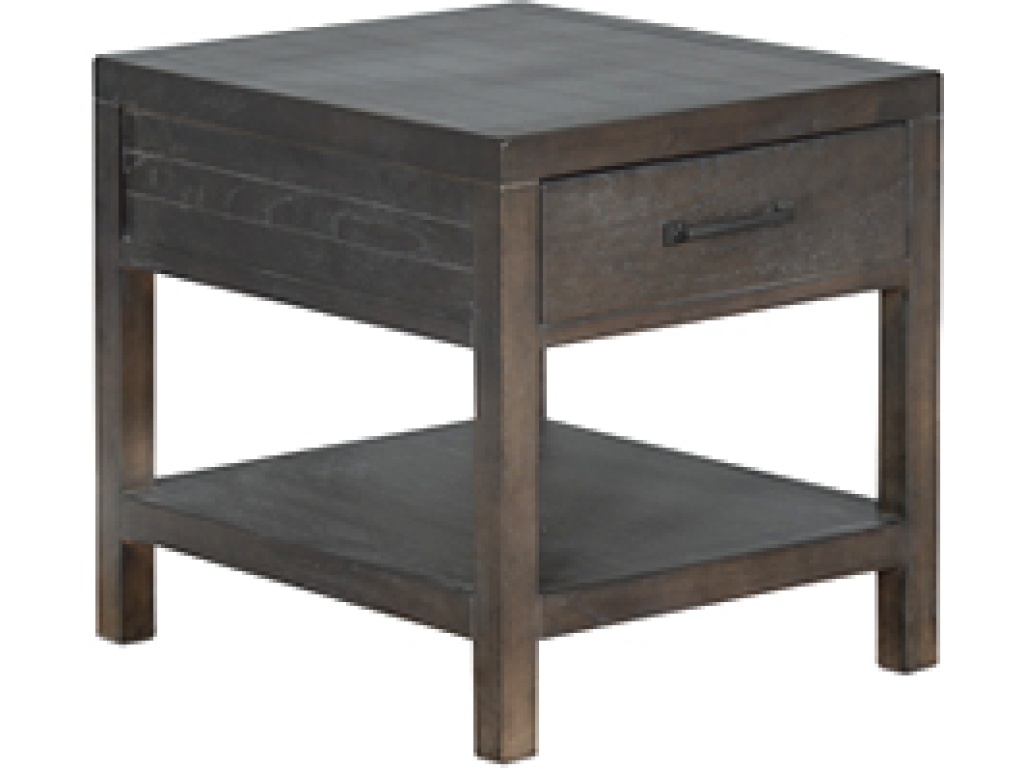 Dundee End Table - main image