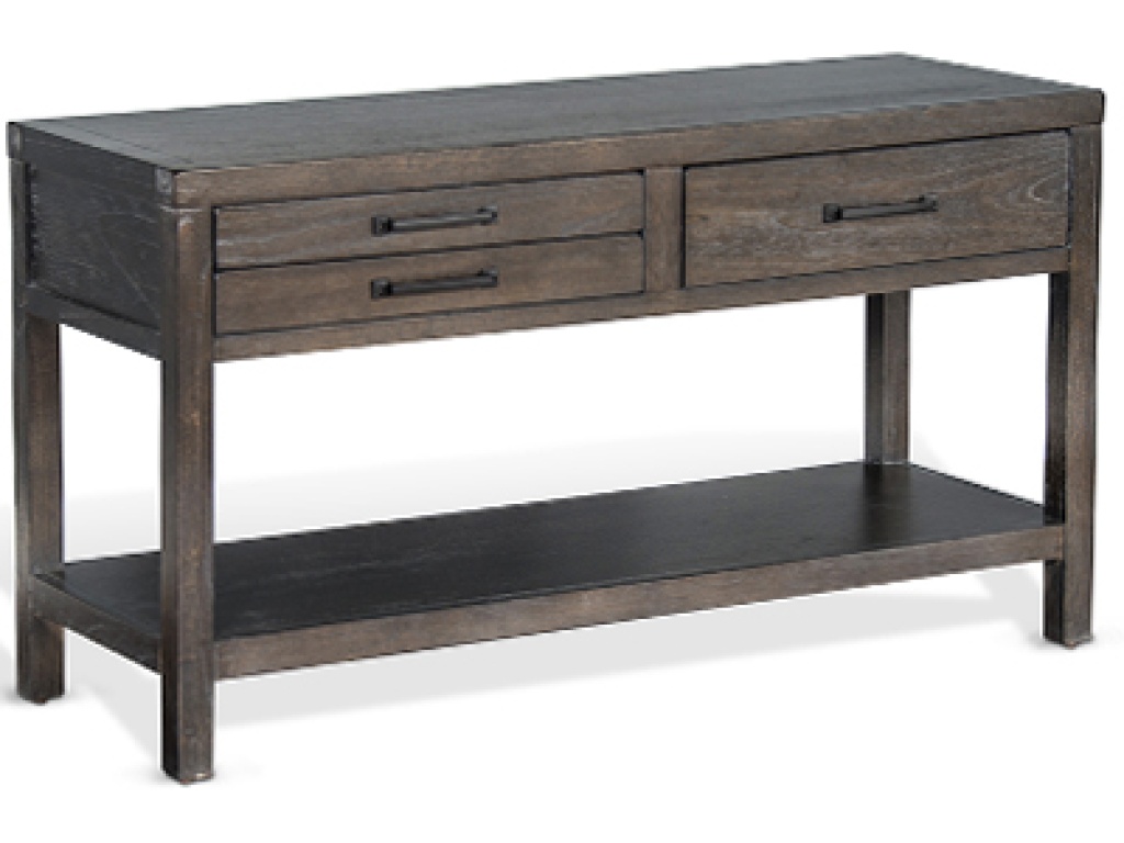 Dundee Sofa Table - main image