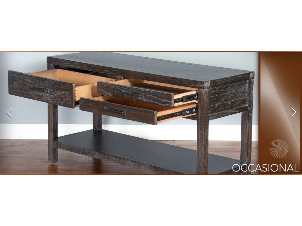 Dundee Chair Side Table - image 5