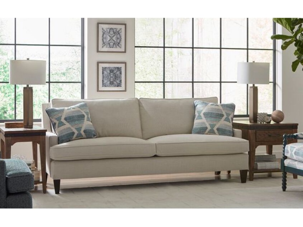 Britt Sofa - image 1
