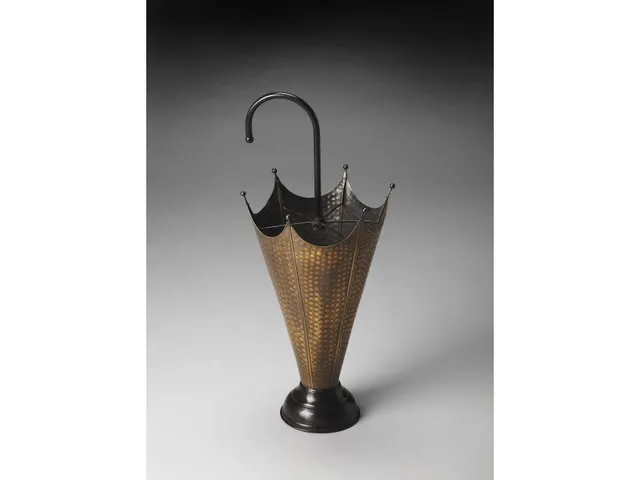 Poppins Umbrella Stand - Alternative View
