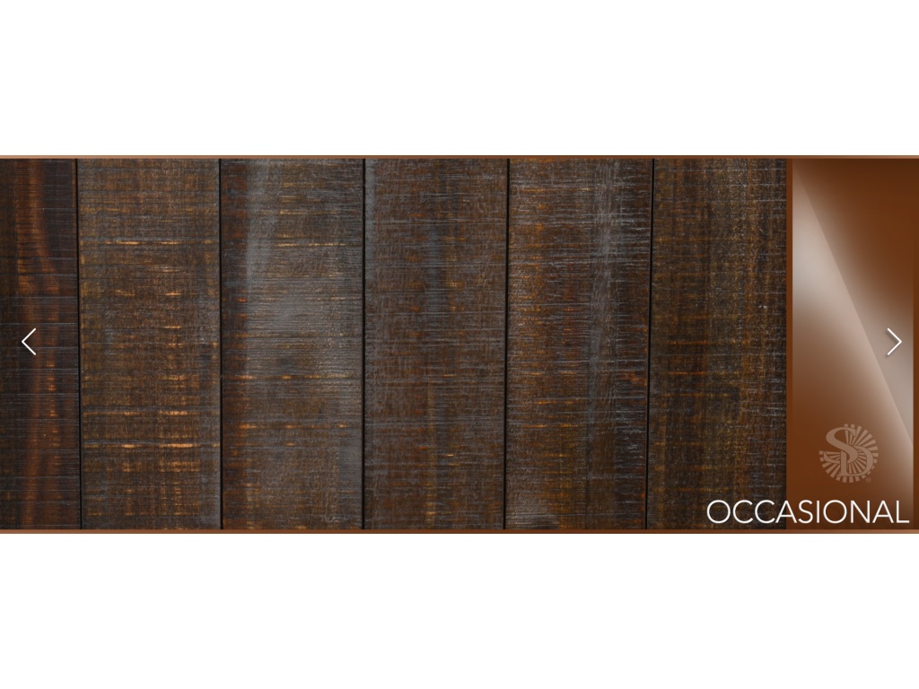 Homestead Coffee Table w/ Casters - image 6