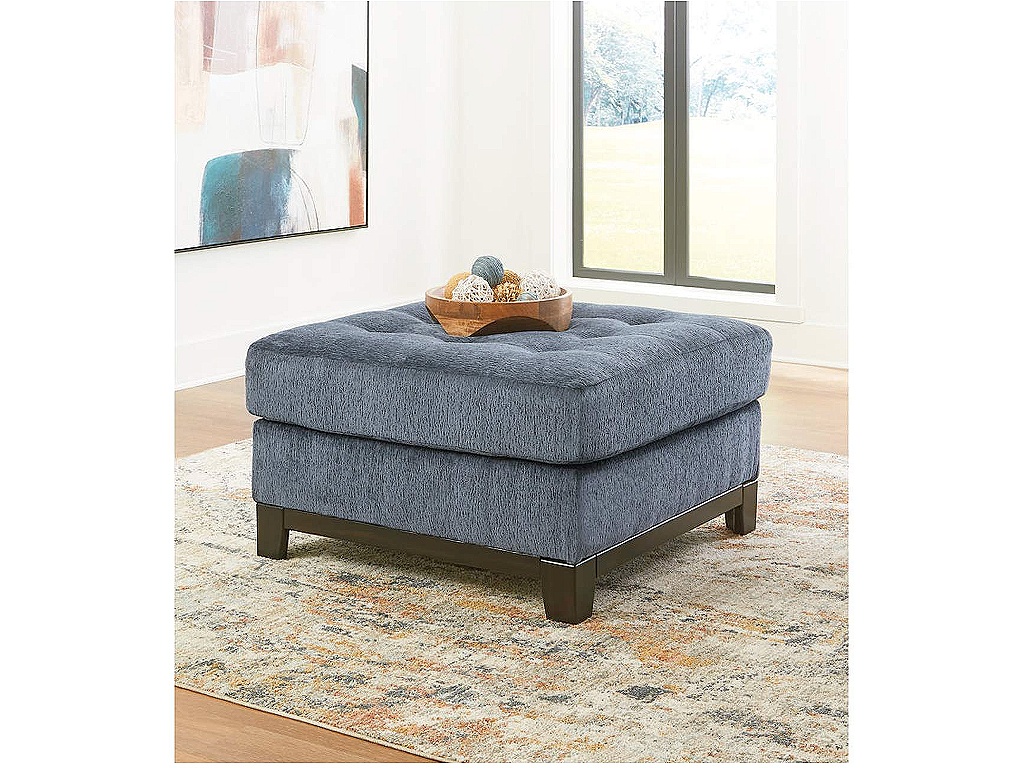 Maxon Place Oversized Accent Ottoman - image 1