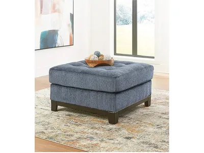 Maxon Place Oversized Accent Ottoman