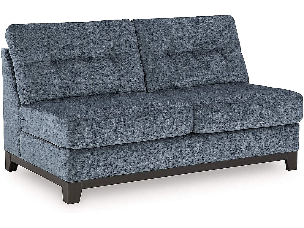 Maxon Place Armless Loveseat - main image