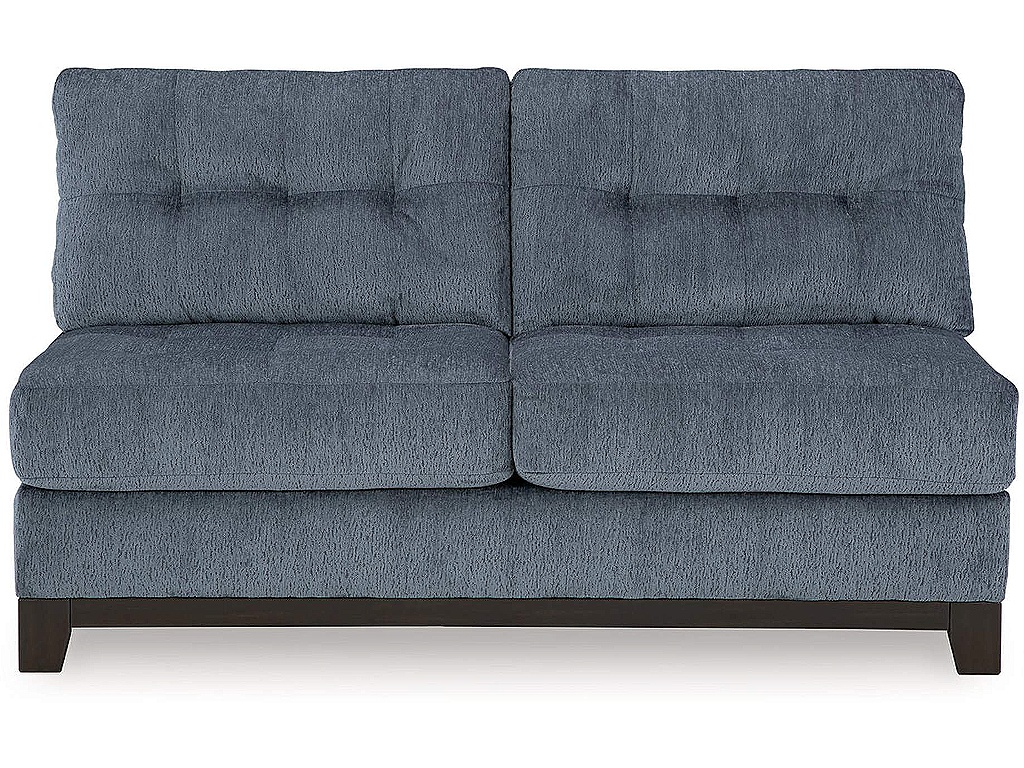 Maxon Place Armless Loveseat - image 2