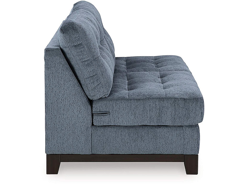 Maxon Place Armless Loveseat - image 3