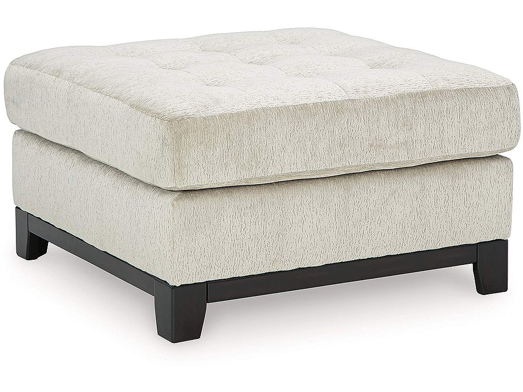 Maxon Place Oversized Chair and Ottoman - image 3