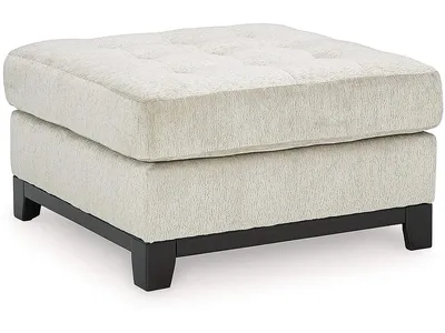 Maxon Place Oversized Accent Ottoman