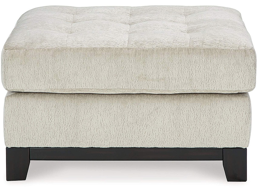 Maxon Place Oversized Chair and Ottoman - image 2