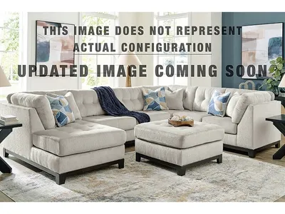 Maxon Place 3-Piece Sectional with Chaise