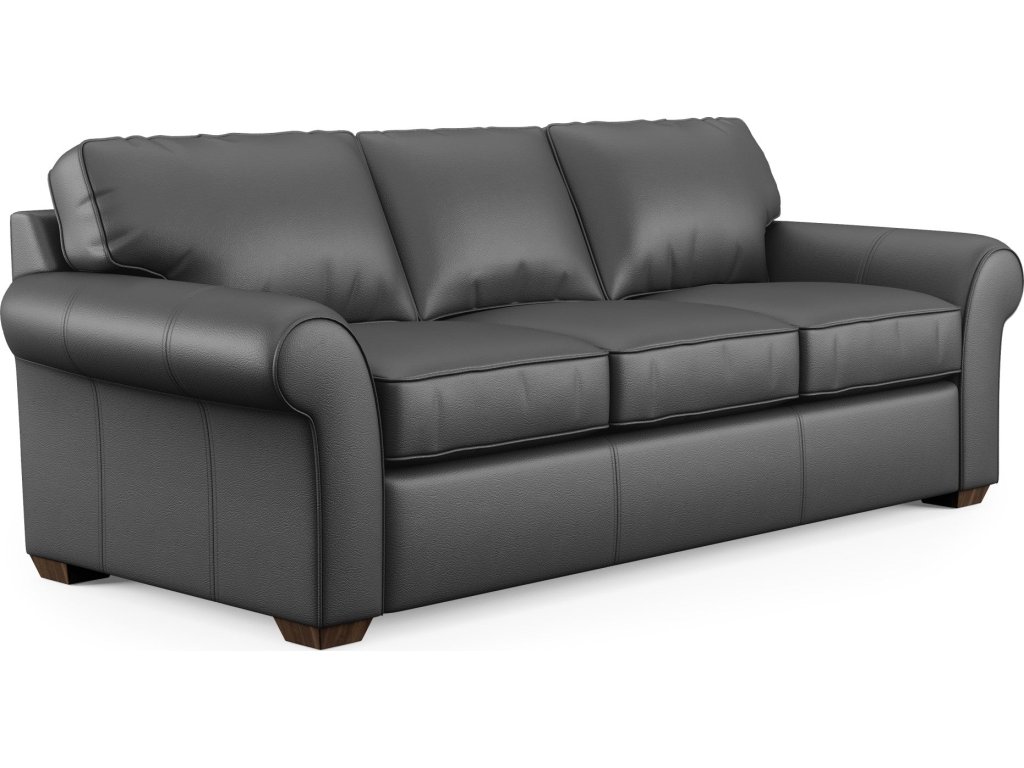 Vail Leather Sofa - main image