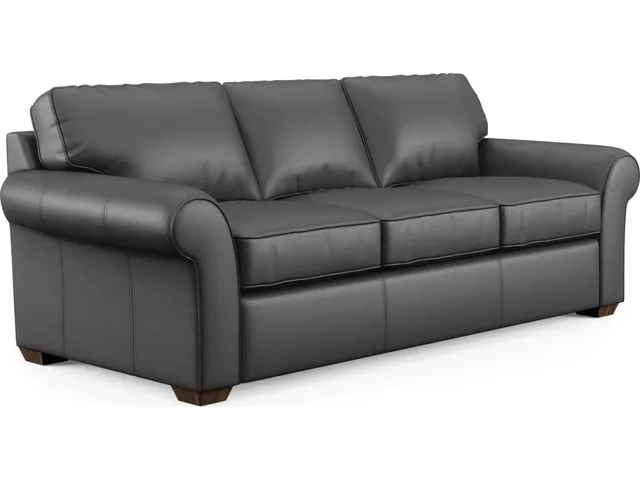 Vail Leather Sofa