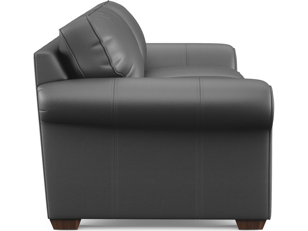 Vail Leather Sofa - image 2