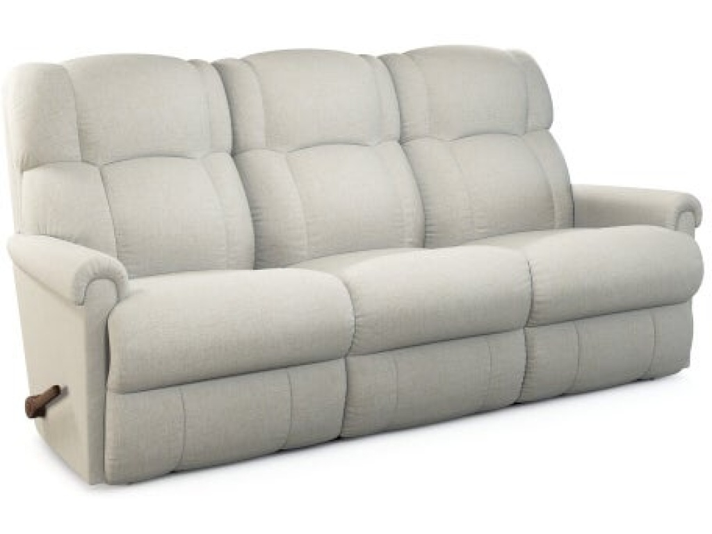 Pinnacle Wall Reclining Sofa - main image