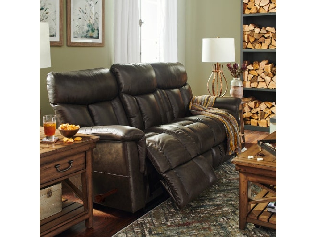 Mateo Wall Reclining Sofa - image 2