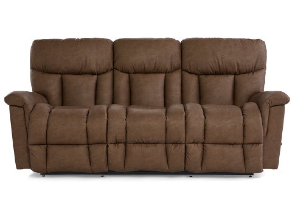 Mateo Wall Reclining Sofa - image 3