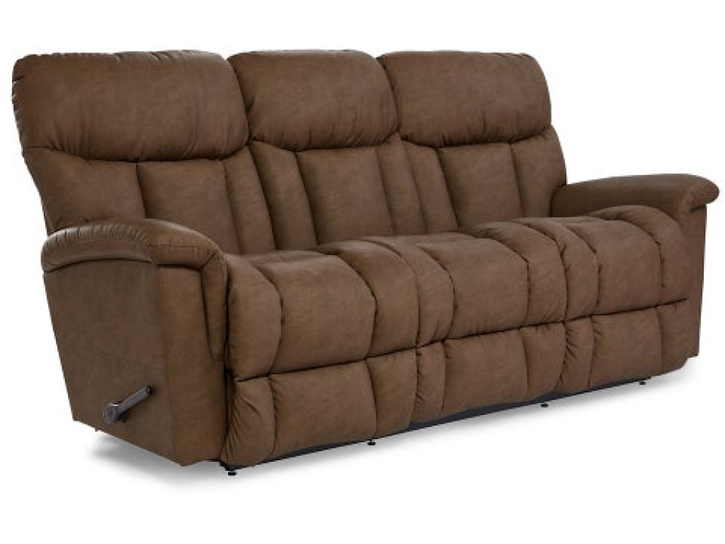 Mateo Wall Reclining Sofa - image 5