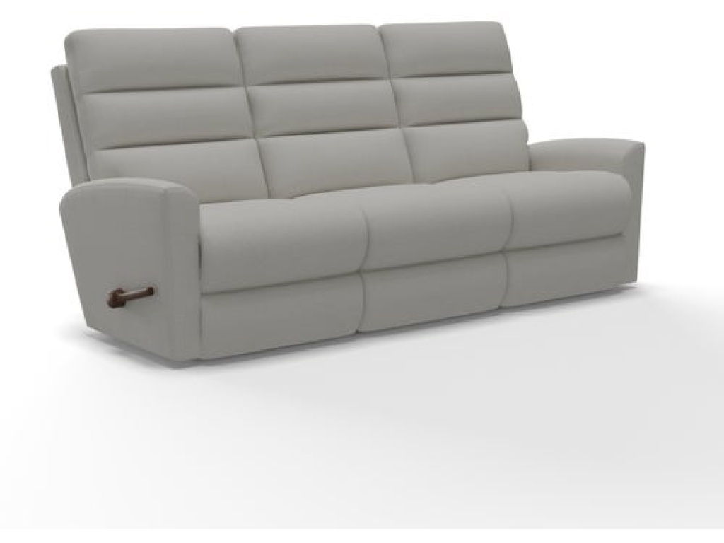 Liam Wall Reclining Sofa - main image